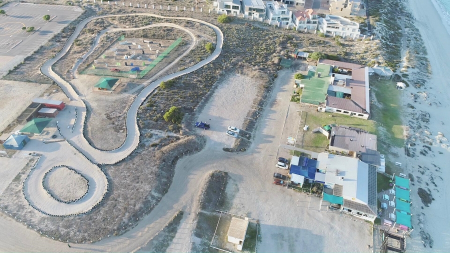 0 Bedroom Property for Sale in Mykonos Western Cape